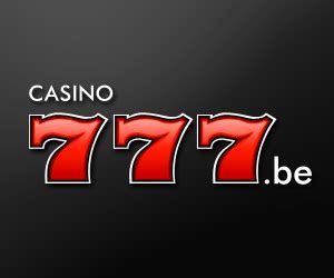  777 casino belge